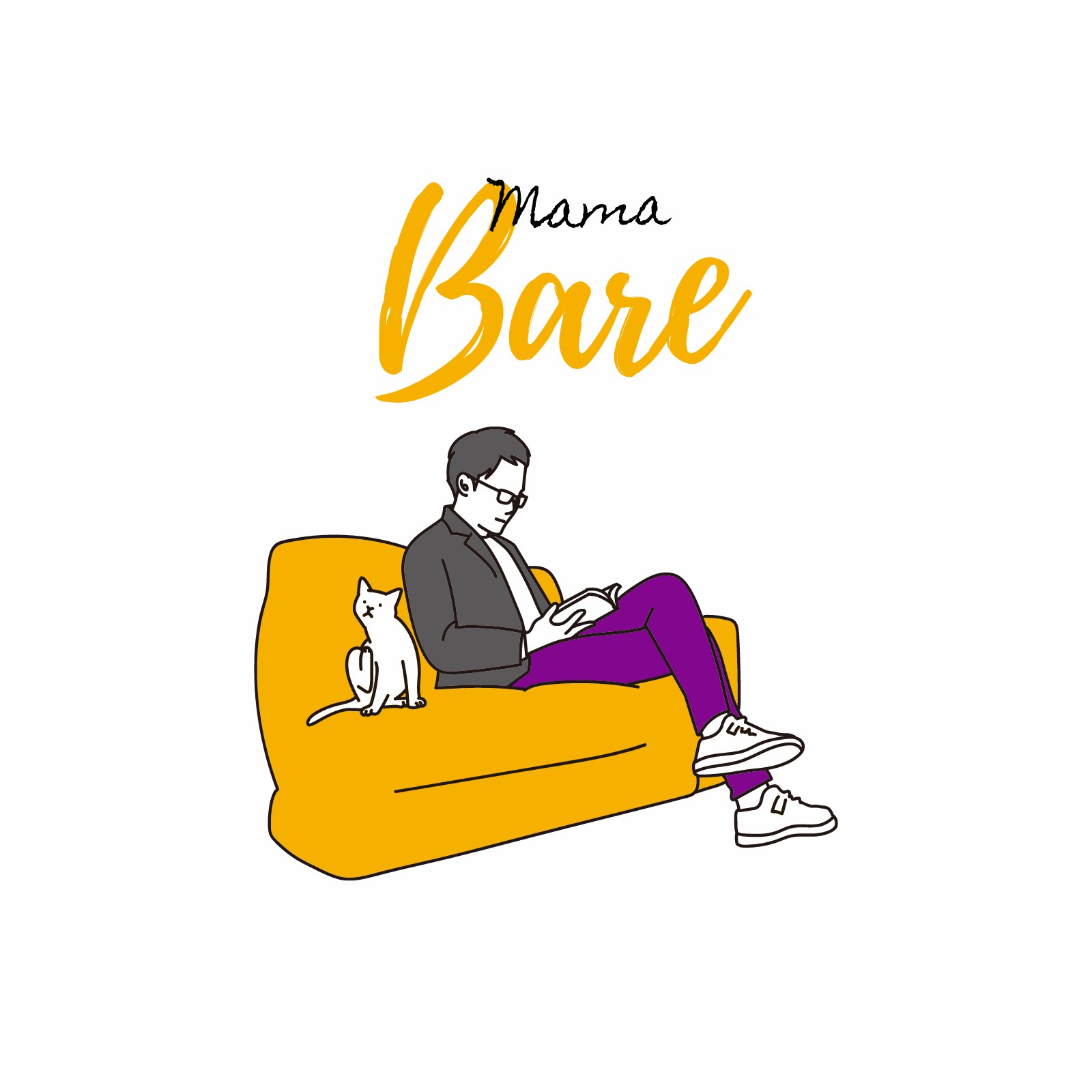 Mama Bare