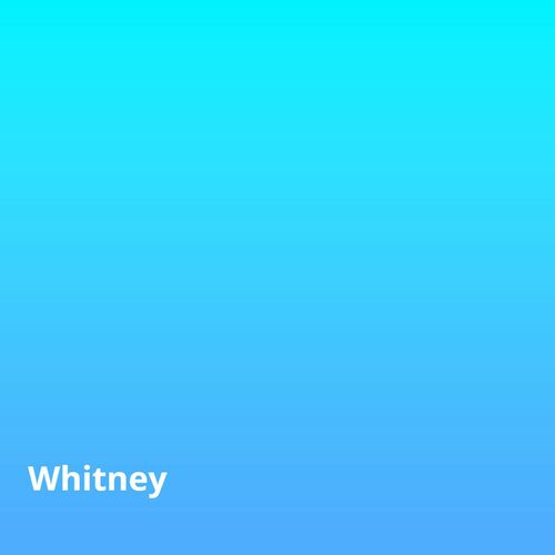 Whitney